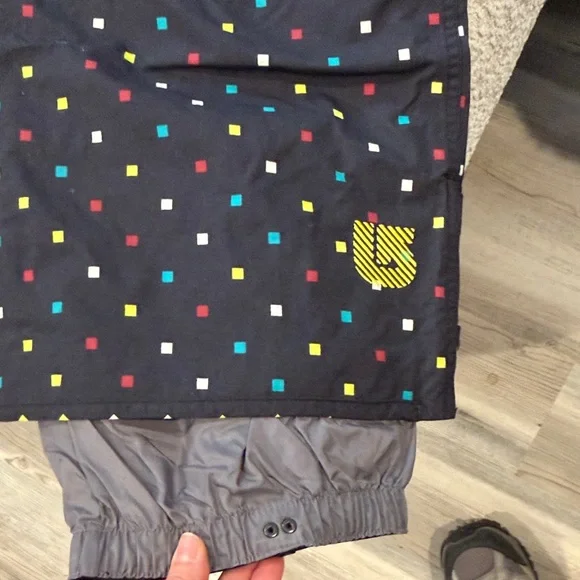 Burton Polkadot Pants - Picture 3 of 7